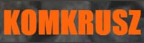 Komkrusz - logo